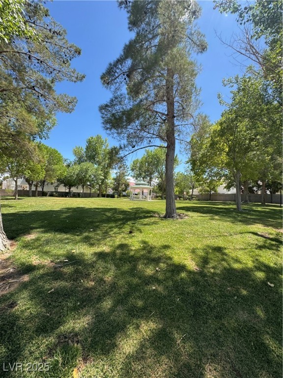 7360 Bachelors Button Drive Las Vegas NV 89131