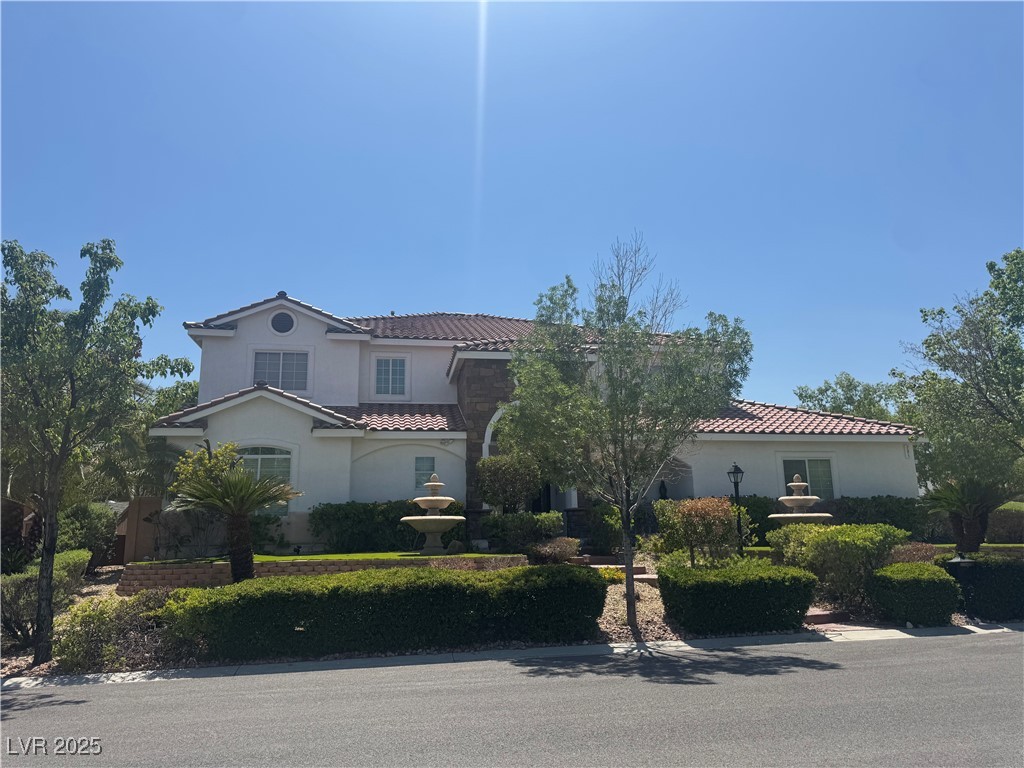 7360 Bachelors Button Drive Las Vegas NV 89131