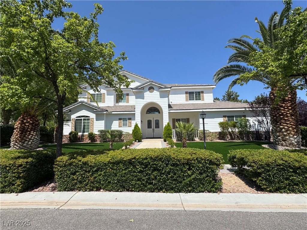 7360 Bachelors Button Drive Las Vegas NV 89131