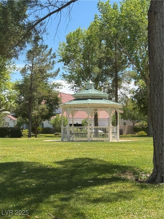 7360 Bachelors Button Drive Las Vegas NV 89131