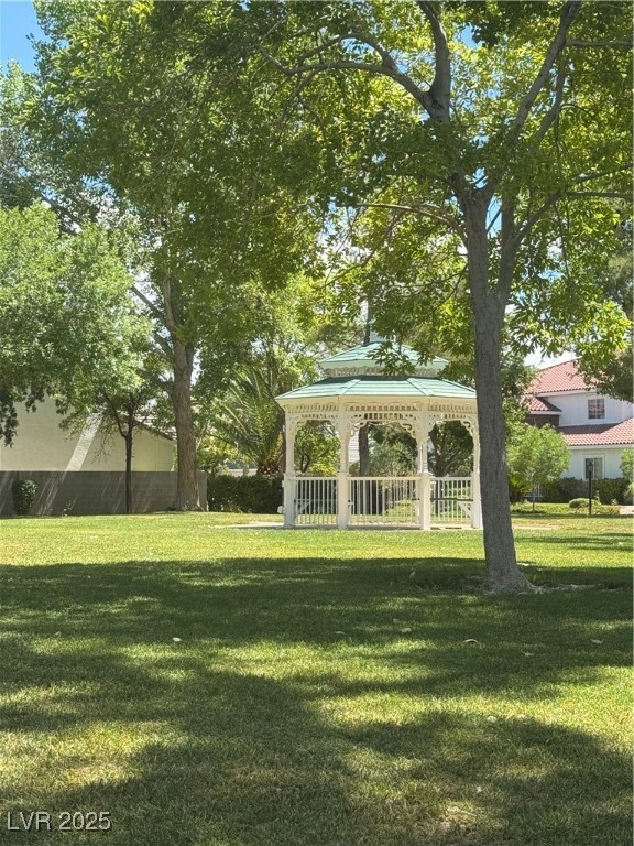 7360 Bachelors Button Drive Las Vegas NV 89131