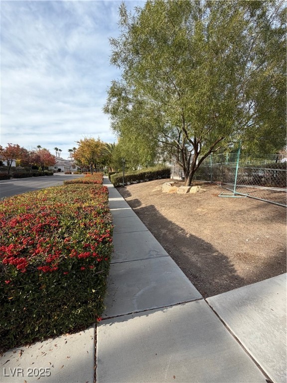 7360 Bachelors Button Drive Las Vegas NV 89131