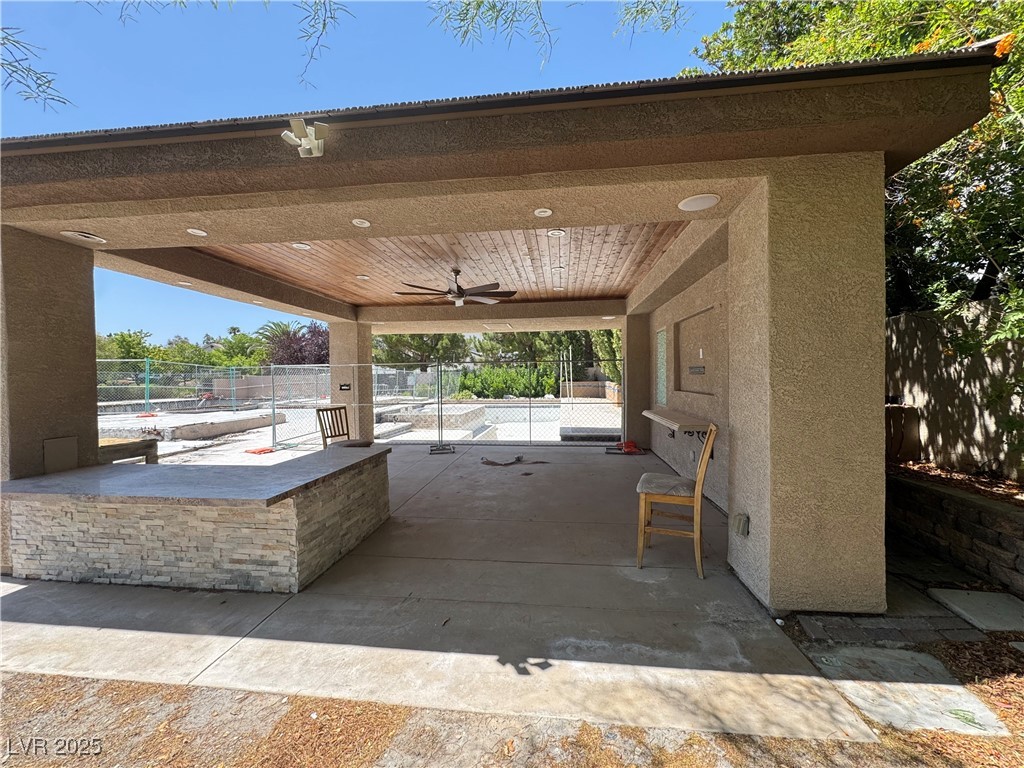 7360 Bachelors Button Drive Las Vegas NV 89131