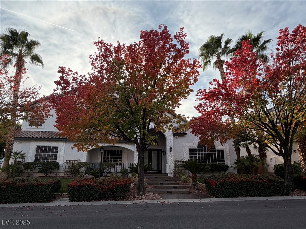 7360 Bachelors Button Drive Las Vegas NV 89131