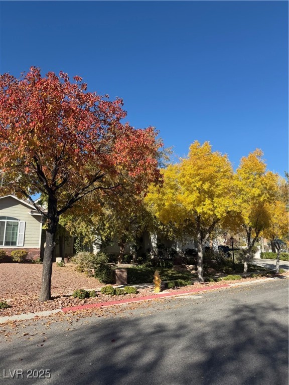 7360 Bachelors Button Drive Las Vegas NV 89131