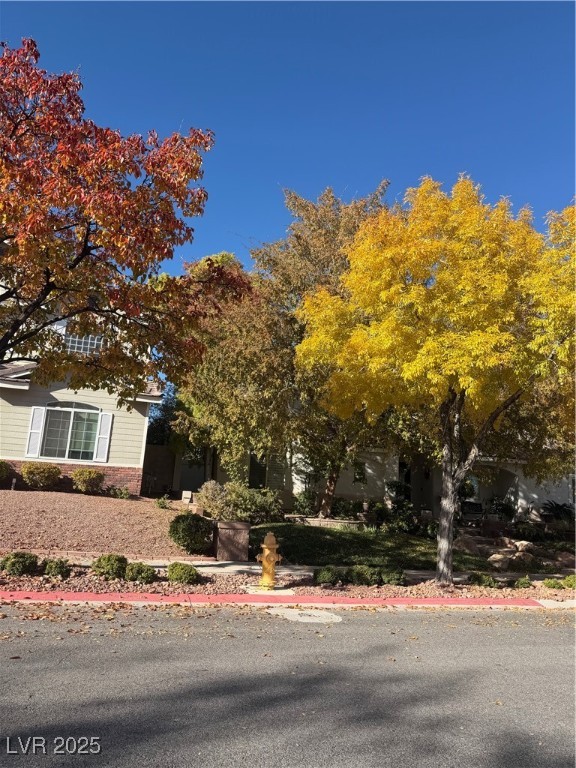 7360 Bachelors Button Drive Las Vegas NV 89131