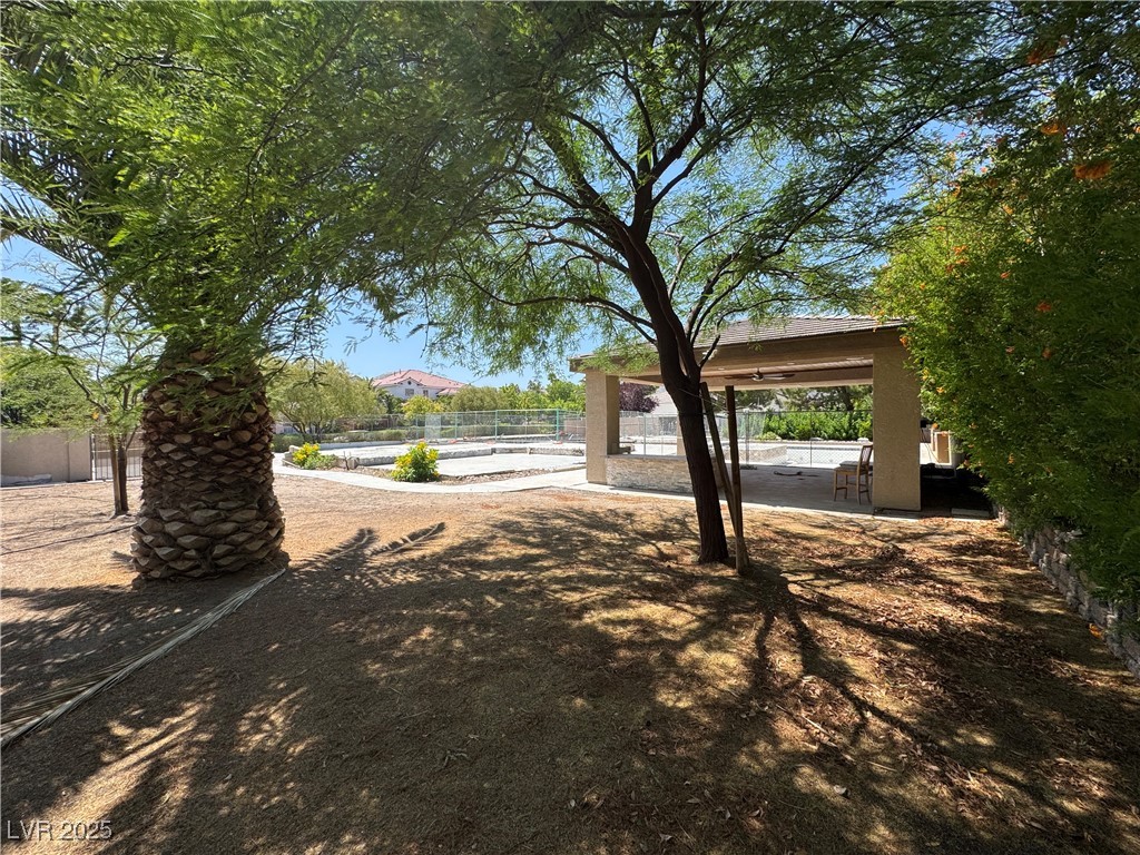 7360 Bachelors Button Drive Las Vegas NV 89131