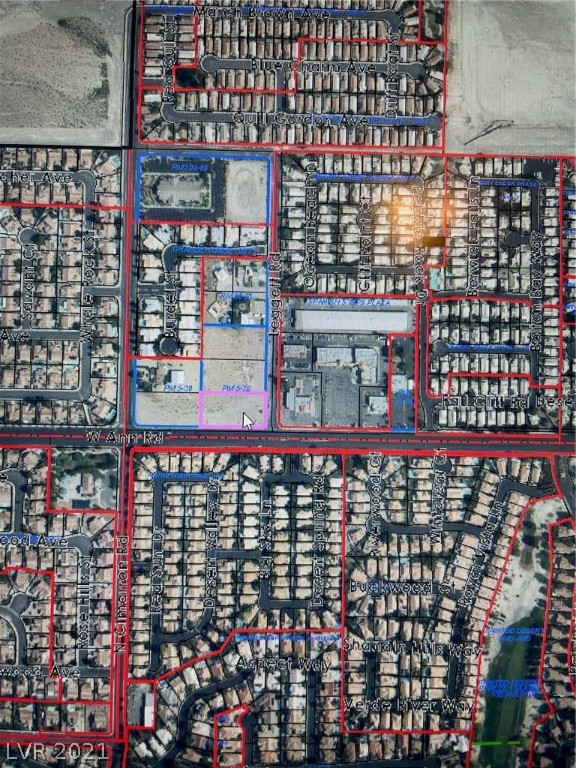 5610 Ann & Leggett 1 Road Las Vegas NV 89149