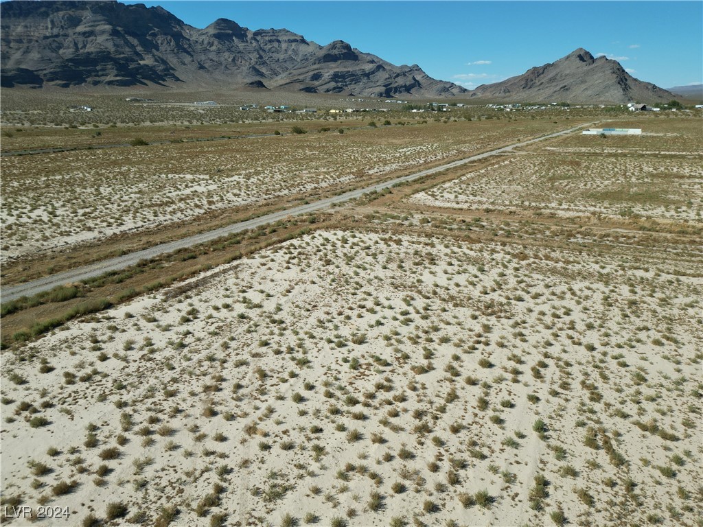 6171 North Cloud Avenue Pahrump NV 89060