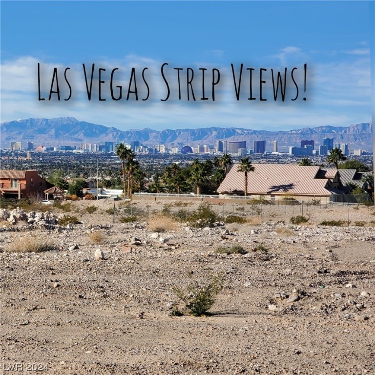 Vista Valley Street Las Vegas NV 89110