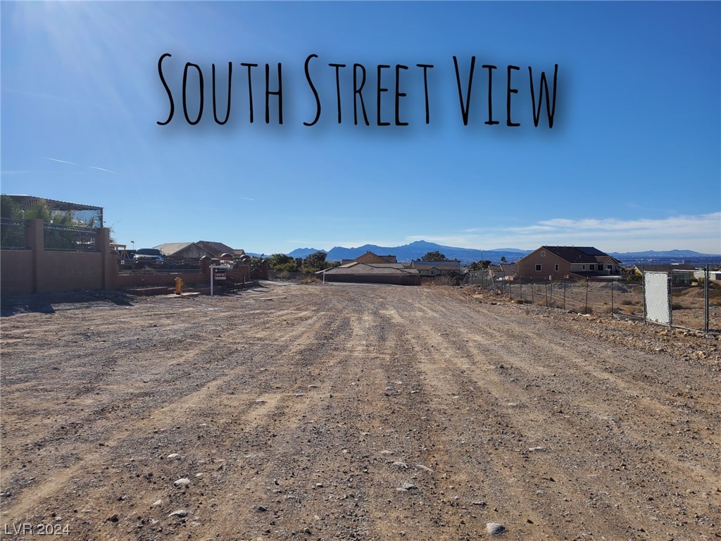 Vista Valley Street Las Vegas NV 89110