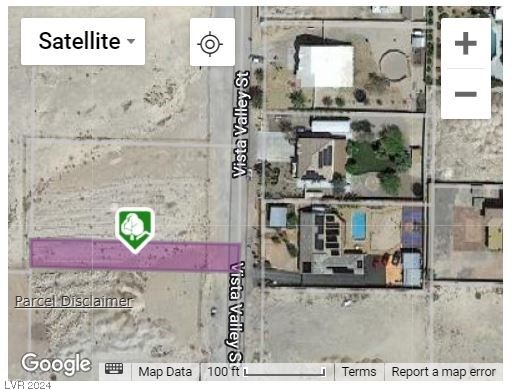 Vista Valley Street Las Vegas NV 89110