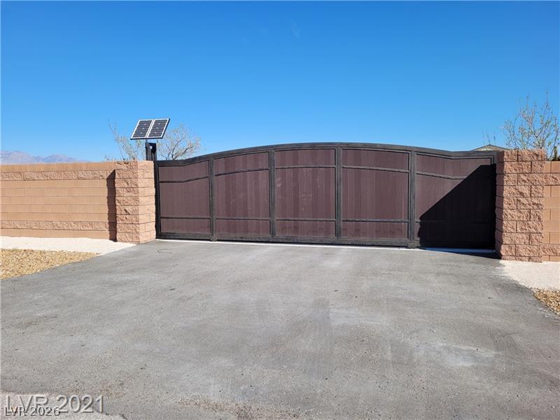 5910 West Post Road Las Vegas NV 89118