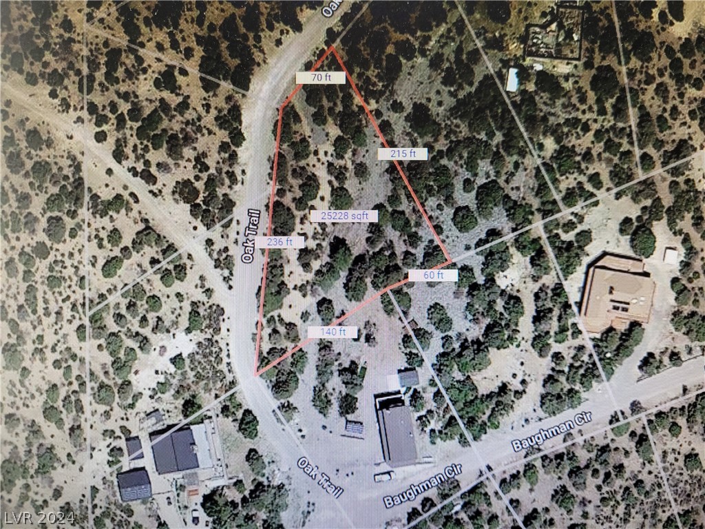 Oak Trail Las Vegas NV 89124