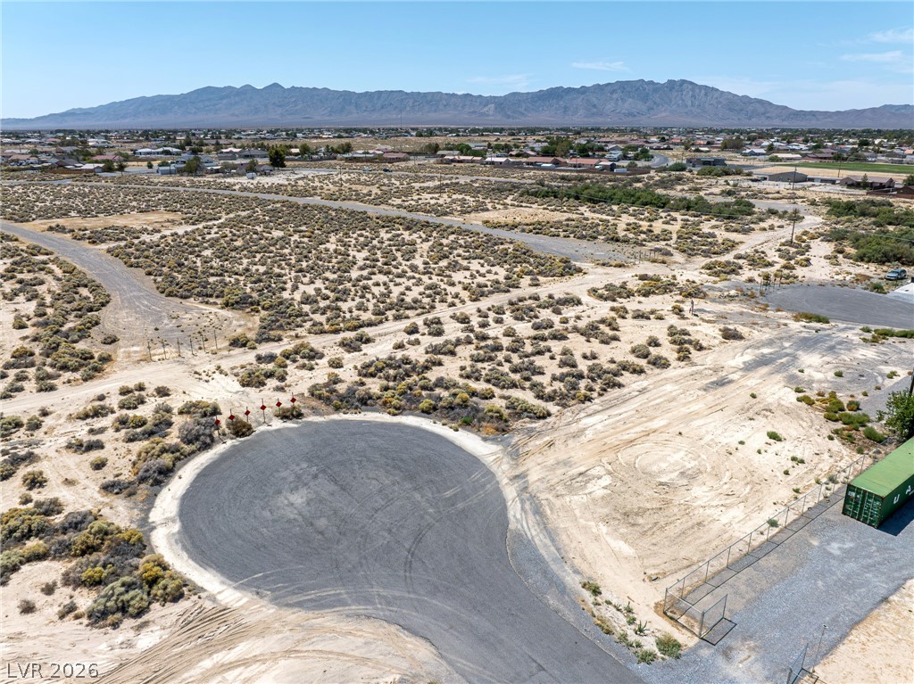 2100 Jacaranda Street Pahrump NV 89048