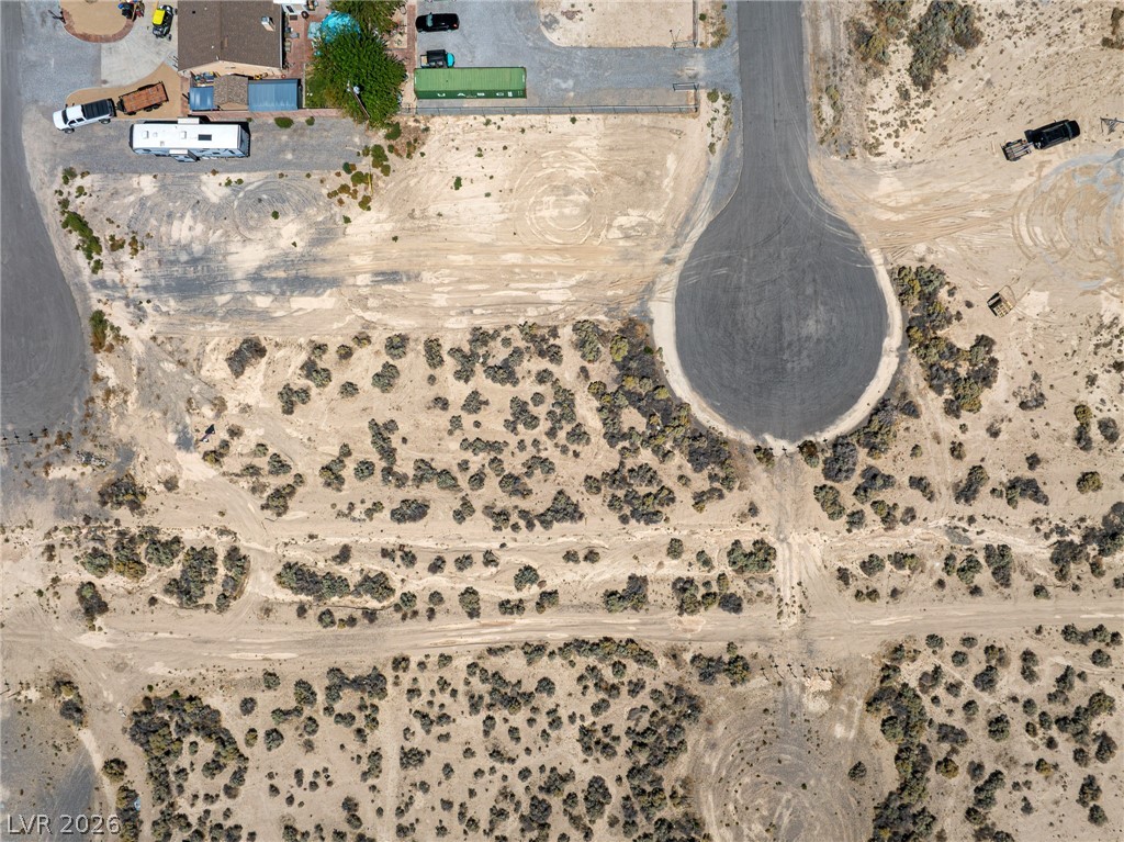 2100 Jacaranda Street Pahrump NV 89048