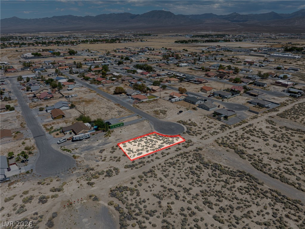 2100 Jacaranda Street Pahrump NV 89048