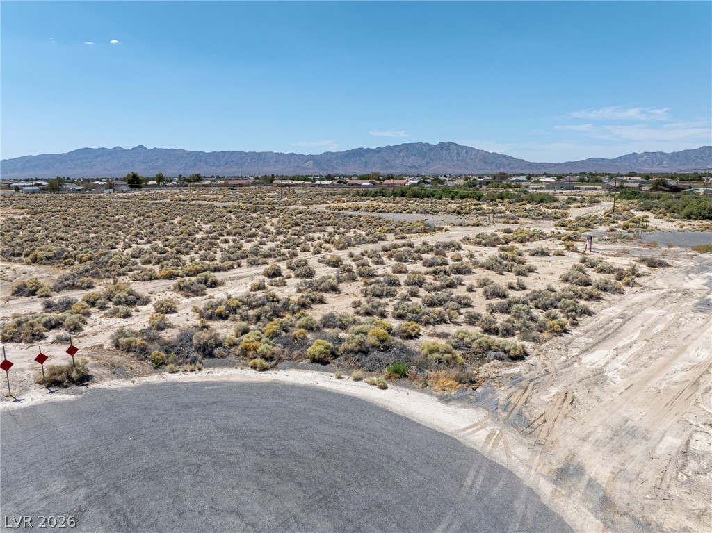 2100 Jacaranda Street Pahrump NV 89048