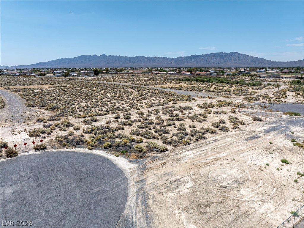 2100 Jacaranda Street Pahrump NV 89048