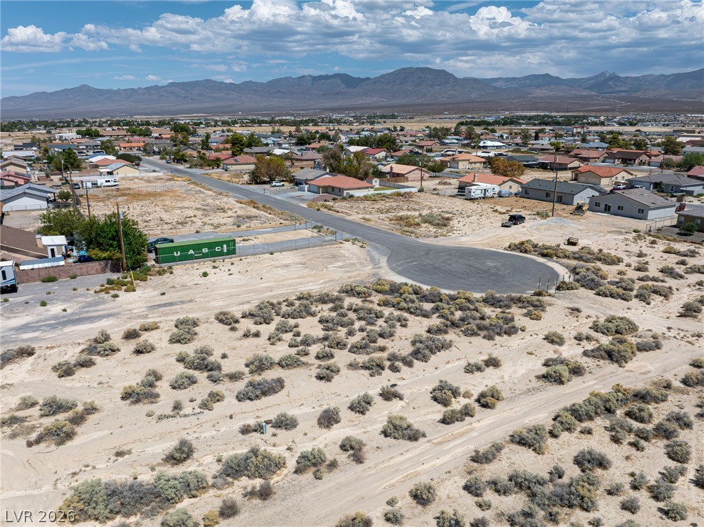 2100 Jacaranda Street Pahrump NV 89048