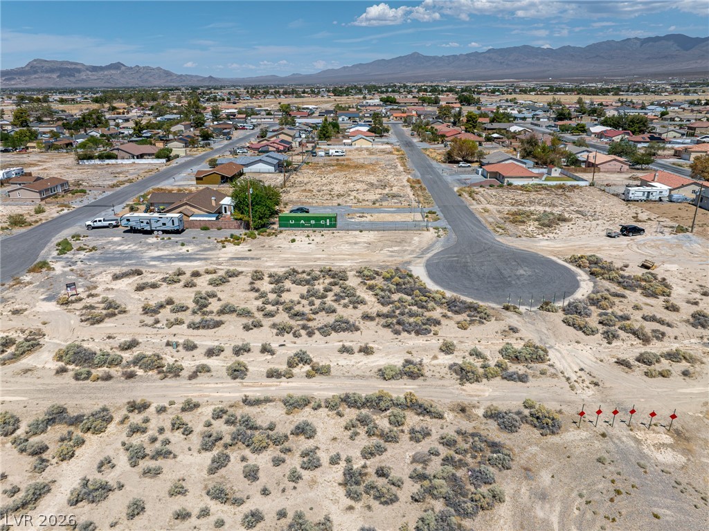 2100 Jacaranda Street Pahrump NV 89048