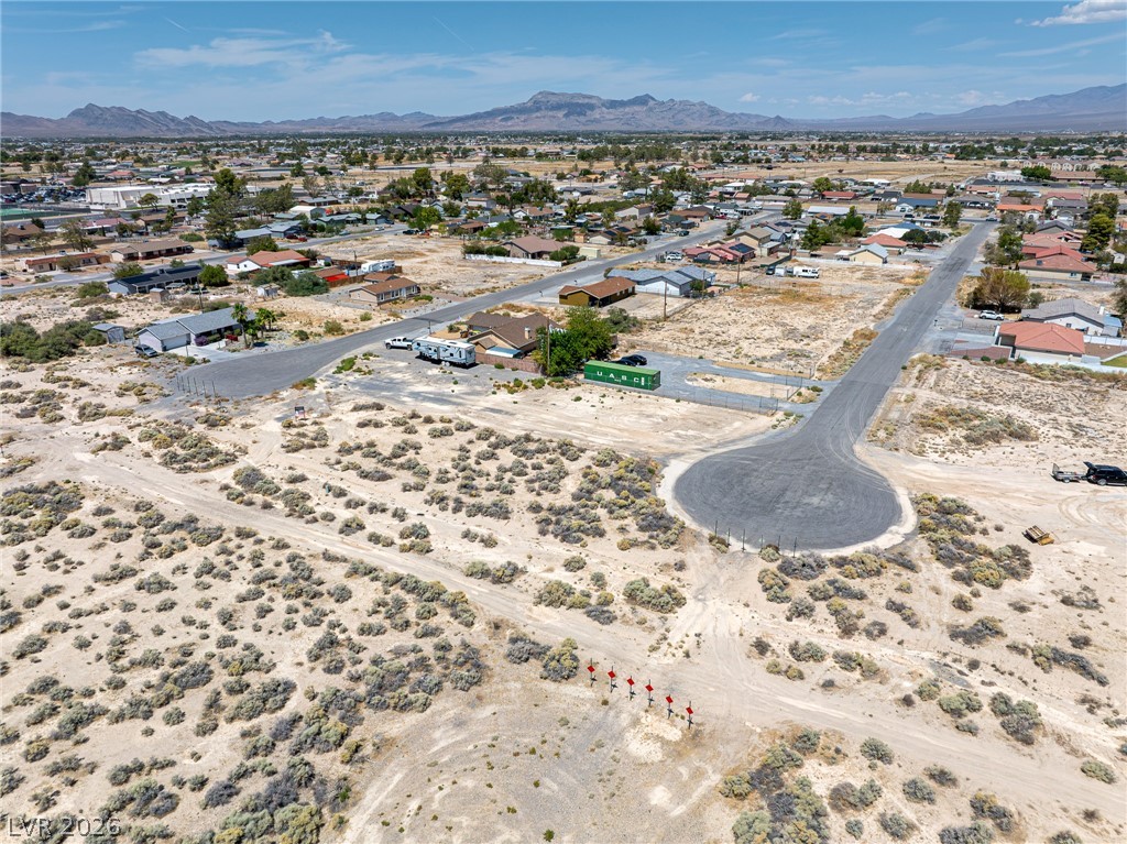 2100 Jacaranda Street Pahrump NV 89048