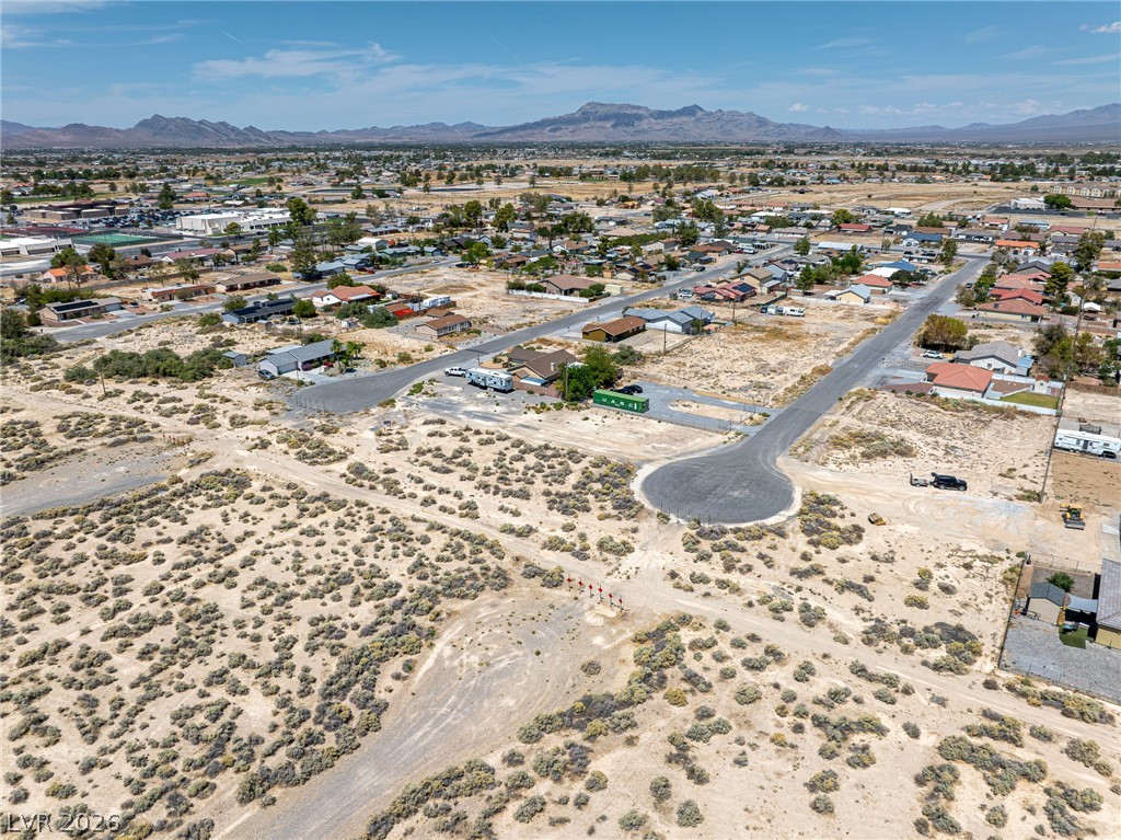 2100 Jacaranda Street Pahrump NV 89048