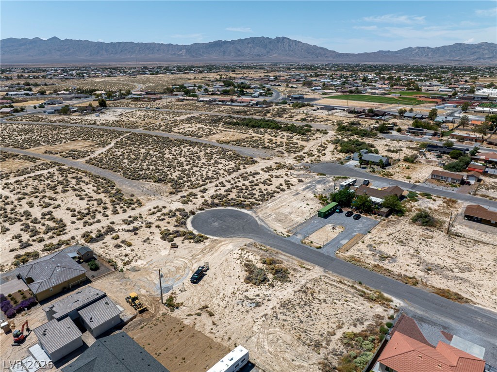 2100 Jacaranda Street Pahrump NV 89048