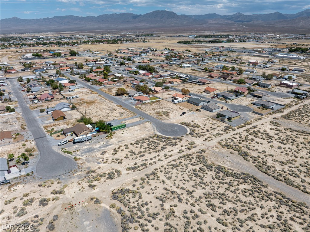 2100 Jacaranda Street Pahrump NV 89048