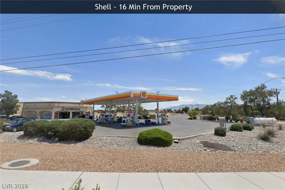 6420 North Alcove Lane Pahrump NV 89060
