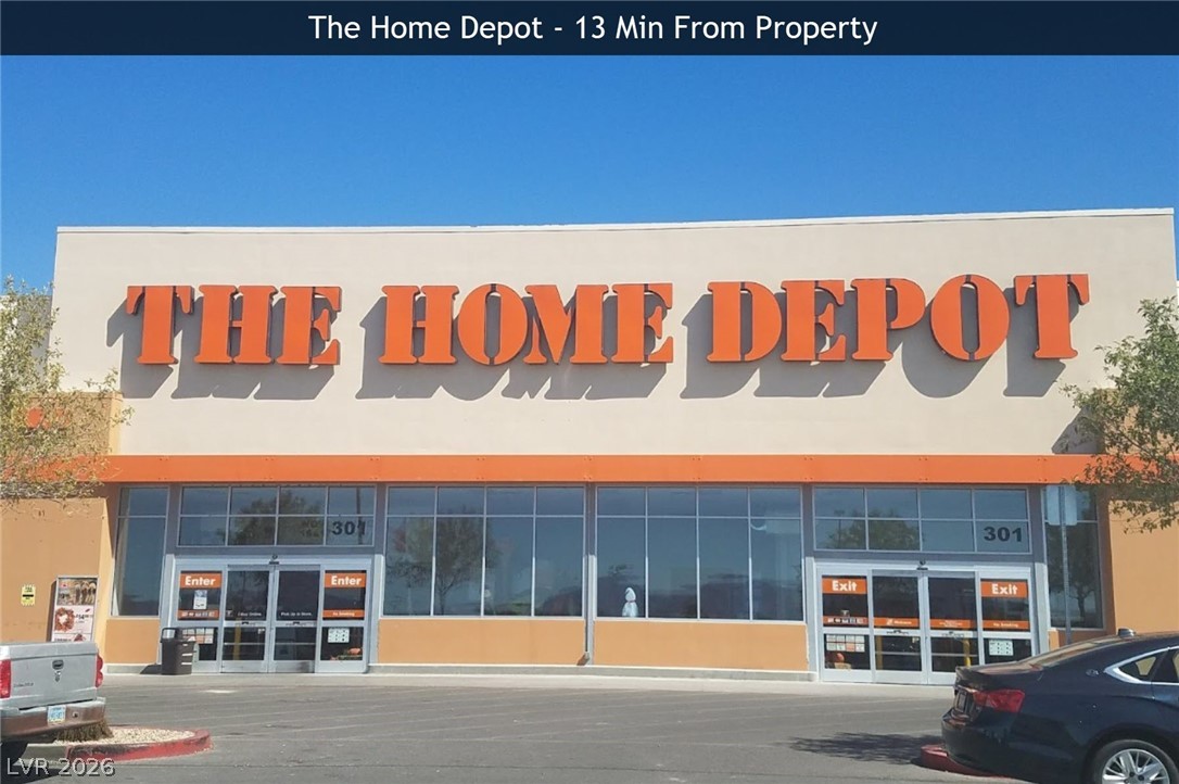 6420 North Alcove Lane Pahrump NV 89060