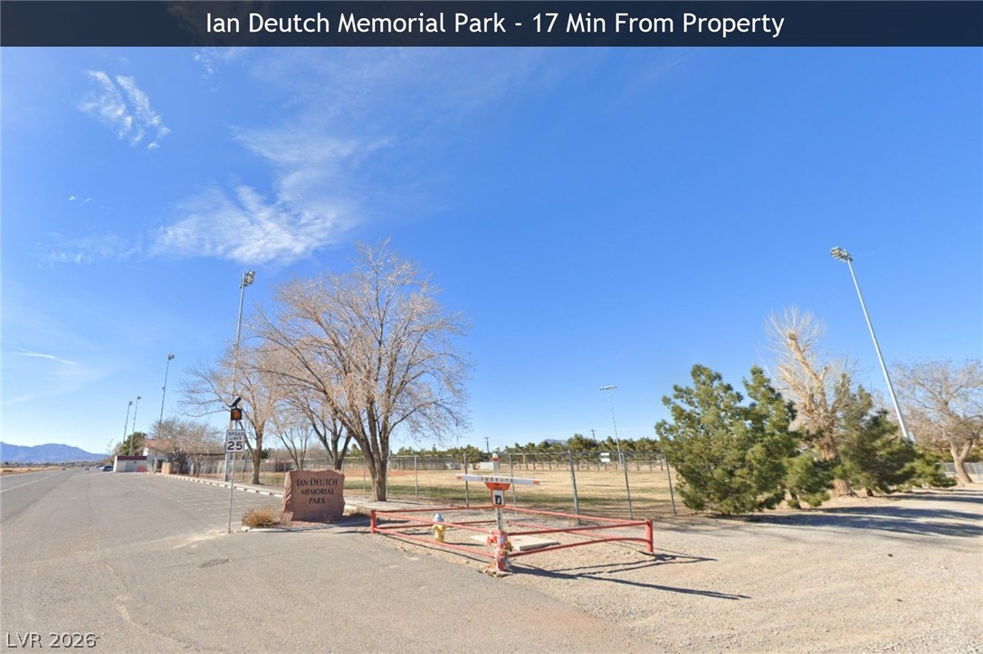 6420 North Alcove Lane Pahrump NV 89060