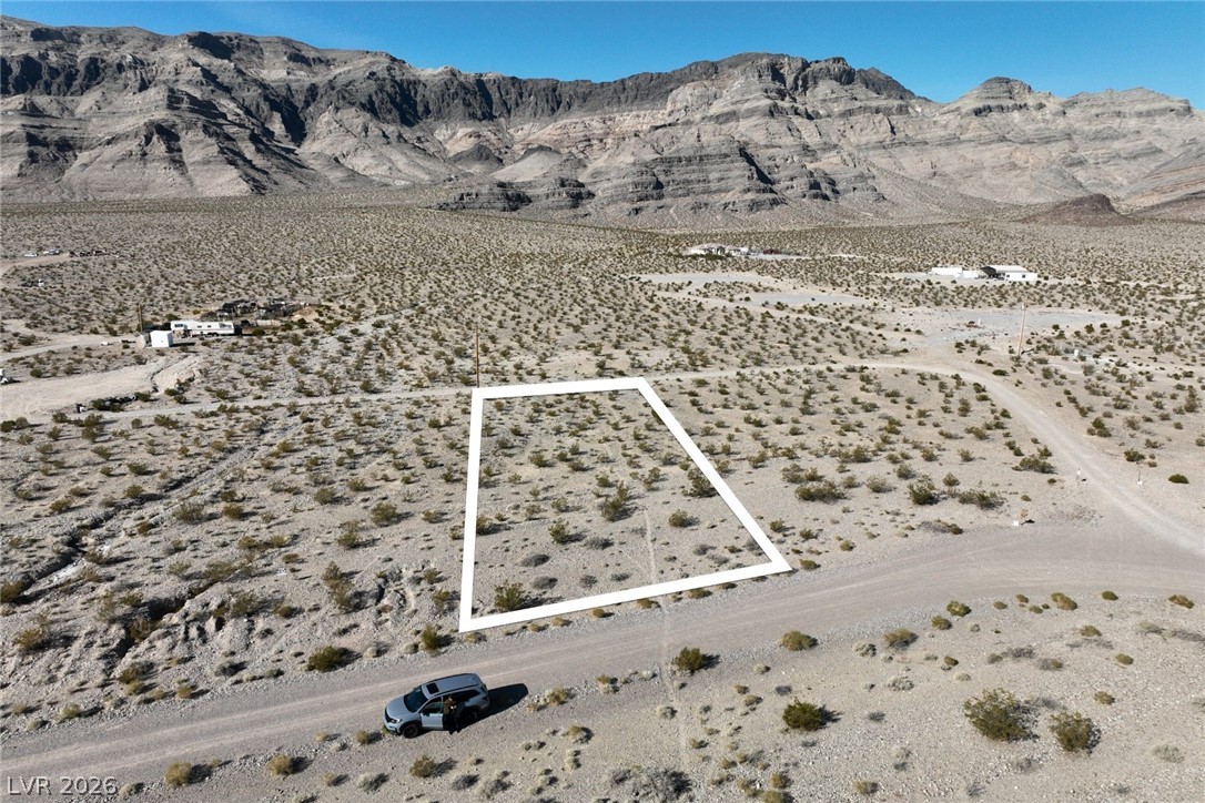 6420 North Alcove Lane Pahrump NV 89060