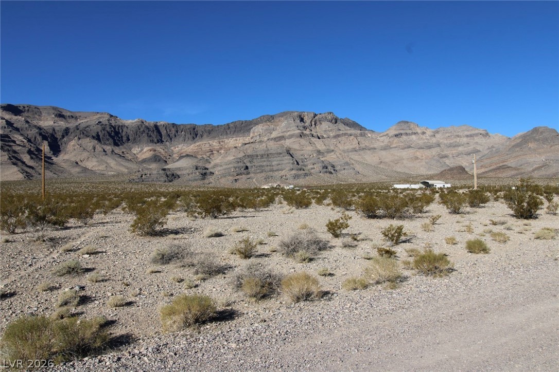 6420 North Alcove Lane Pahrump NV 89060