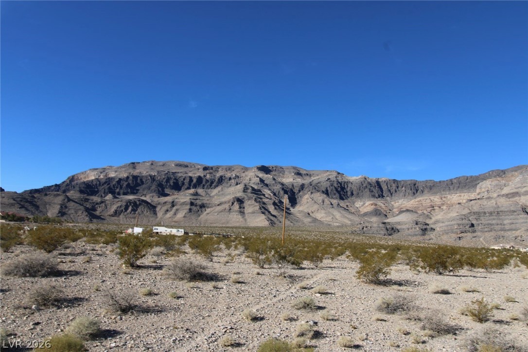 6420 North Alcove Lane Pahrump NV 89060