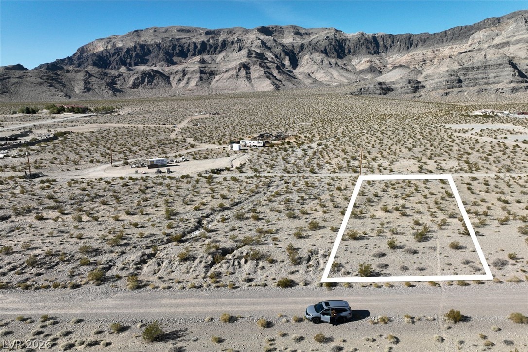 6420 North Alcove Lane Pahrump NV 89060