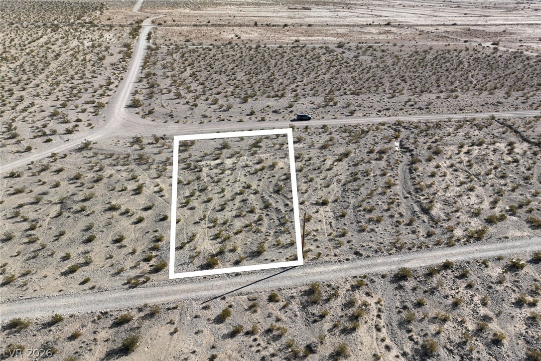 6420 North Alcove Lane Pahrump NV 89060