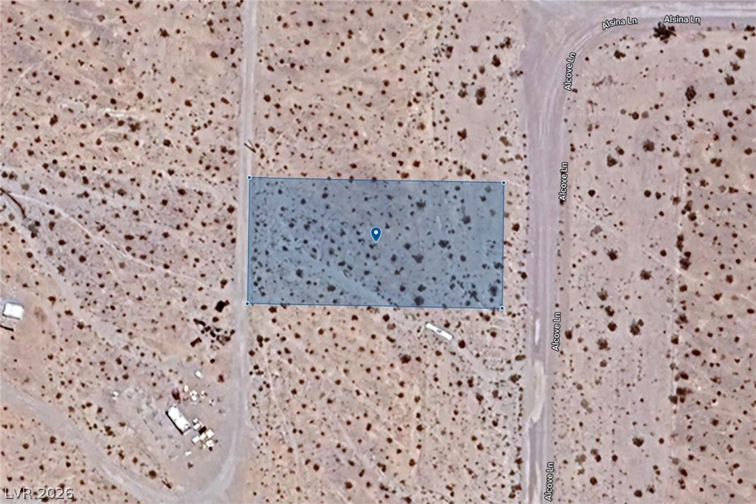 6420 North Alcove Lane Pahrump NV 89060