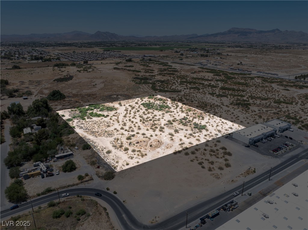 320 South West Street Pahrump NV 89048