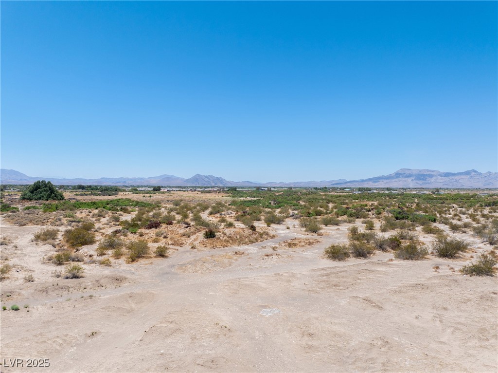 320 South West Street Pahrump NV 89048