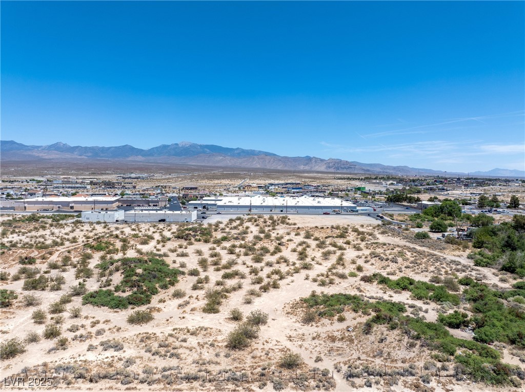 320 South West Street Pahrump NV 89048