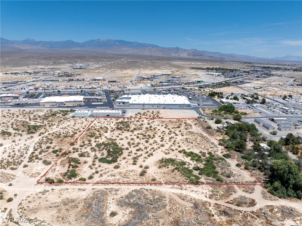 320 South West Street Pahrump NV 89048