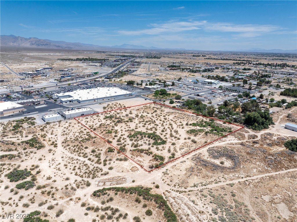 320 South West Street Pahrump NV 89048