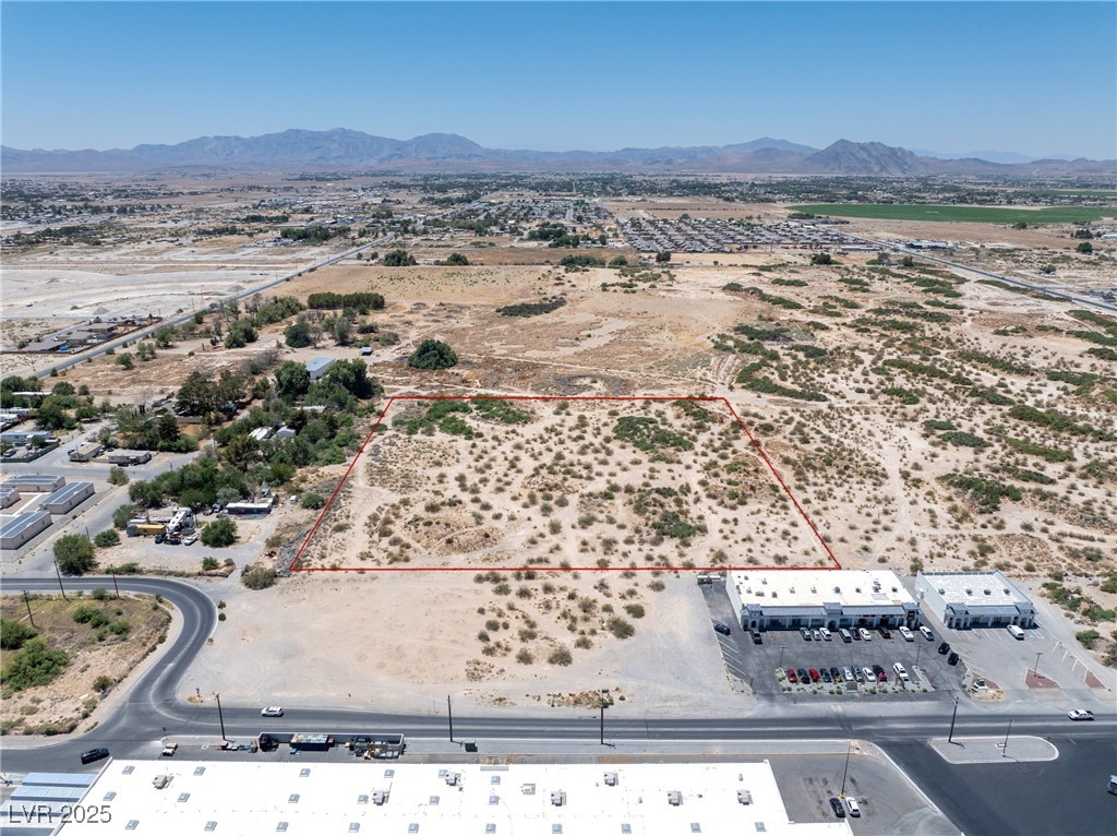 320 South West Street Pahrump NV 89048