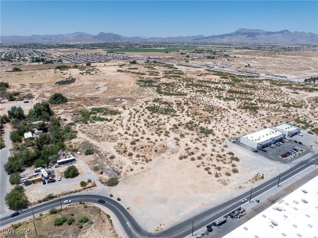 320 South West Street Pahrump NV 89048