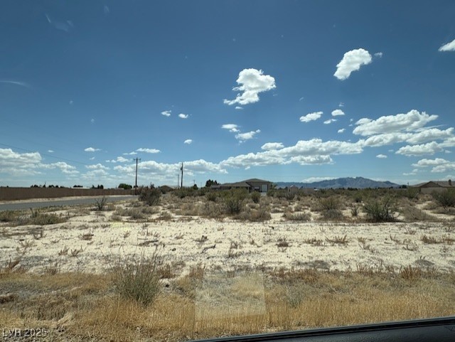 3570 Rebel Avenue Pahrump NV 89048