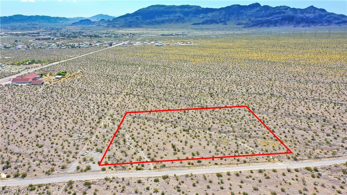 1710 East Rhino Way Pahrump NV 89060