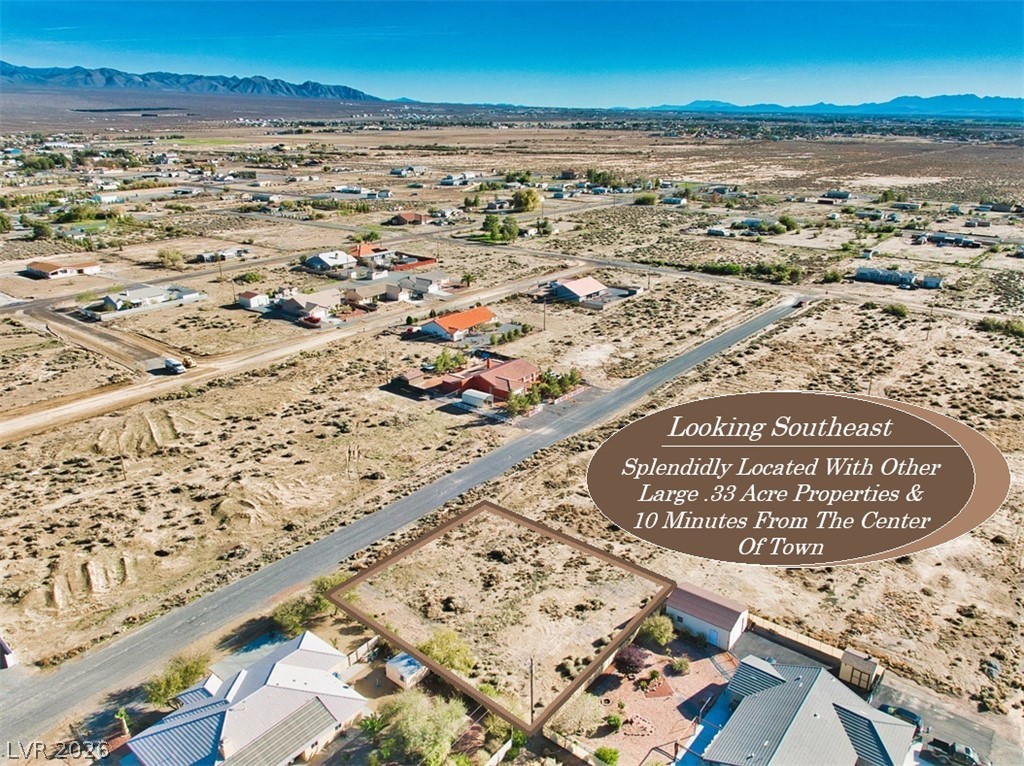 5380 Fleetwood Place Pahrump NV 89060