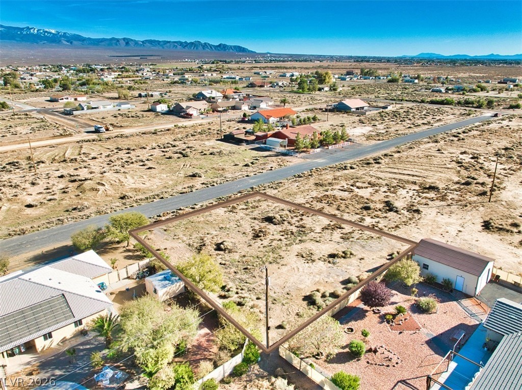 5380 Fleetwood Place Pahrump NV 89060