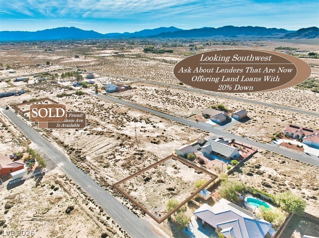 5380 Fleetwood Place Pahrump NV 89060